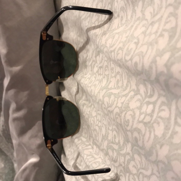 ✨Ray-Ban Clubmasters✨ - Picture 3 of 8